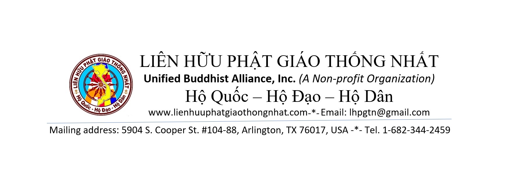 letterhead